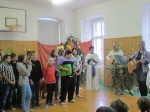 Vánoční besídka 2013